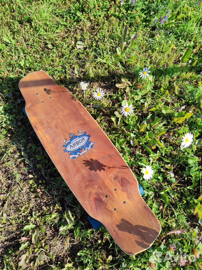 Лонгборд Arbor