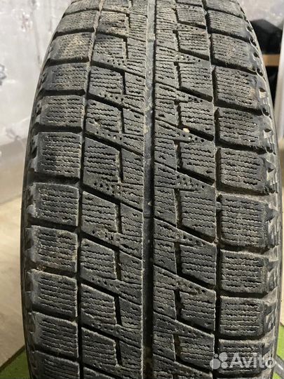 Колеса на chevrolet