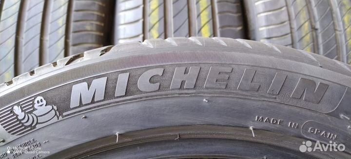 Michelin Primacy 4+ 235/45 R18