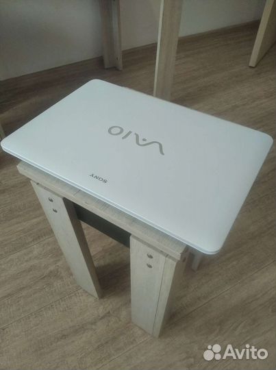 Sony vaio svf152a29v