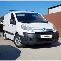 Citroen Jumpy 1.6 MT, 2007, 354 735 км, с пробегом, цена 700 000 руб.