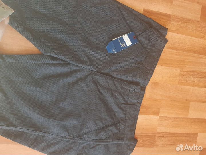Брюки мужские классика