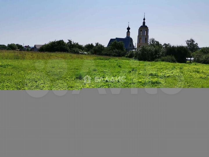 Участок 12 сот. (СНТ, ДНП)