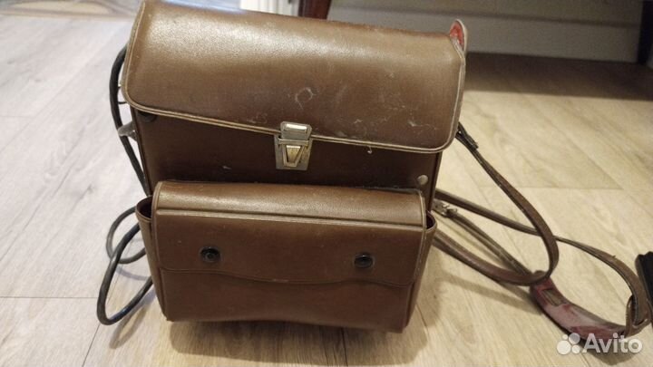 Фотовспышка луч-70