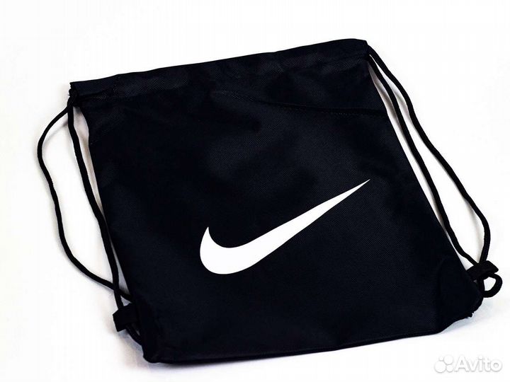 Мешок для обуви nike