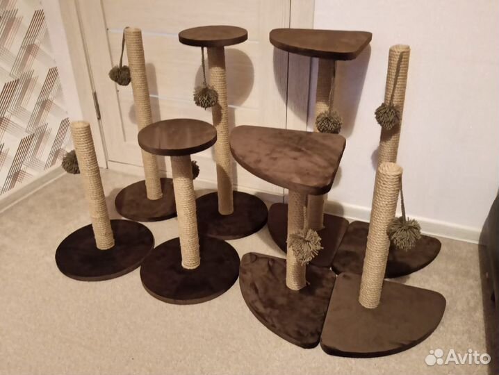 Когтеточка для котика
