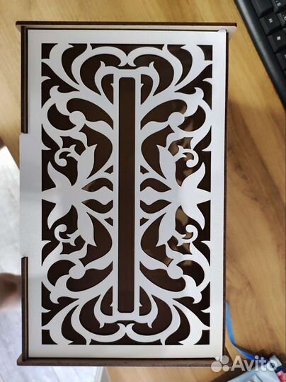 Сундучок под деньги на свадьбу