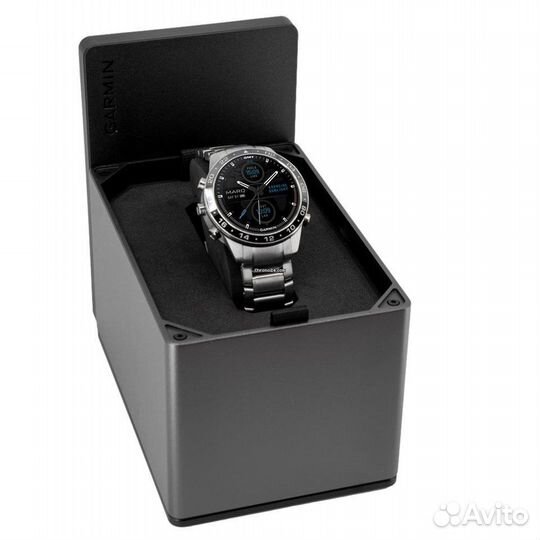 Garmin Marq Aviator Gen.2