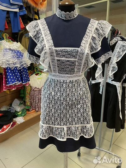 Школьная форма на последний звонок Прокат