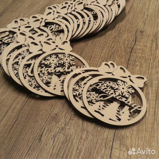 Лазерная резка картон,фанера,пластик, кожа