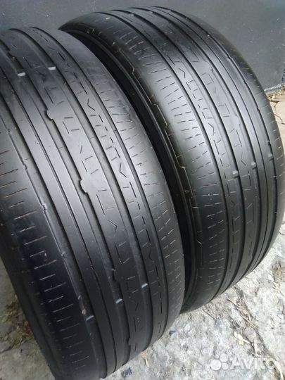 Nitto NT830 205/55 R16