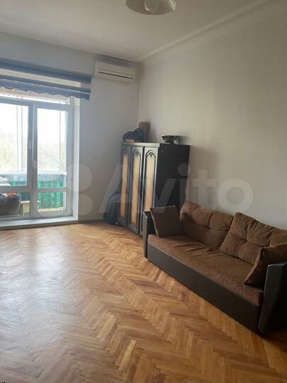 Комната 26 м² в 3-к., 5/6 эт.