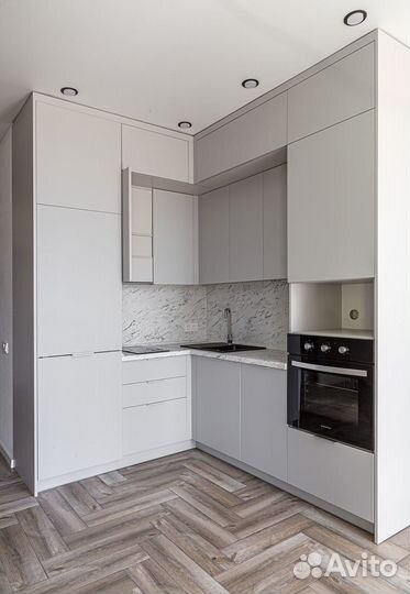 Кухня на Заказ