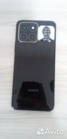 HONOR X6, 4/64 ГБ объявление продам