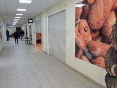 Торговая площадь, 30 м²