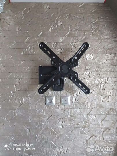 Услуги домашнего мастера