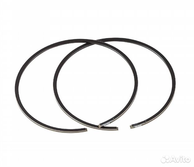 Комплект колец Yamaha (64D-11605-02)