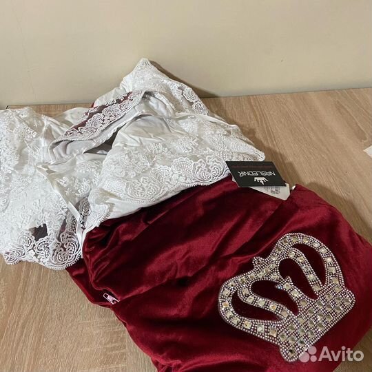 Конверт-одеяло новый