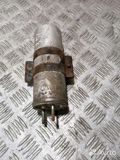 Осушитель кондиционера Chery Tiggo 2005-2016