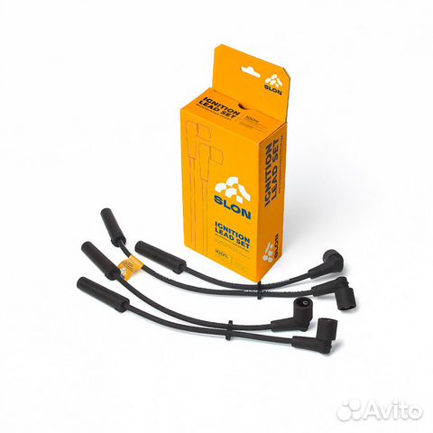 Провода в/в двс 4216 евро 4 газ 3302 Бизнес