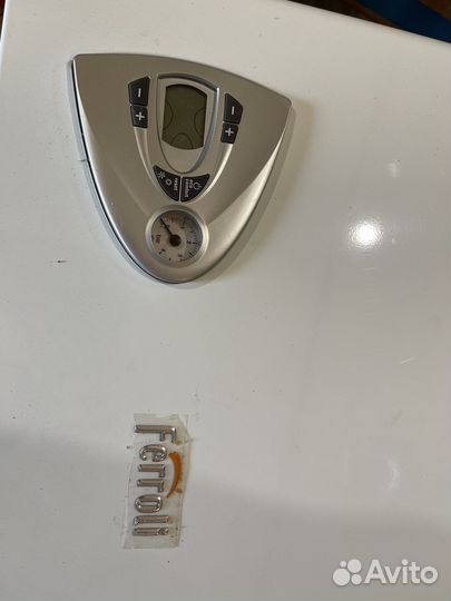 Газовый котел Ferroli Vitabel F13