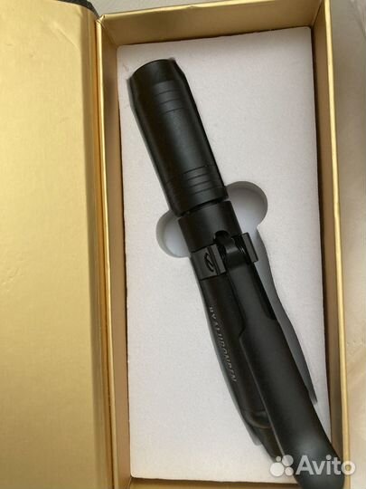 Гиалуронпен hyaluron pen