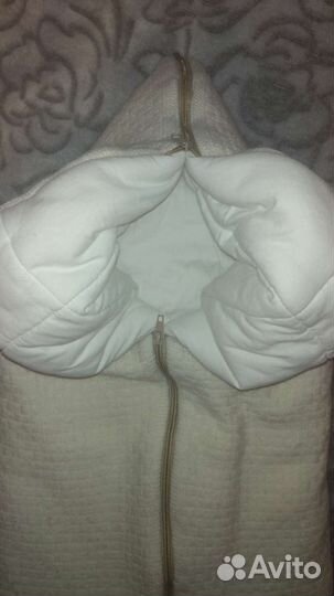 Конверт для прогулок