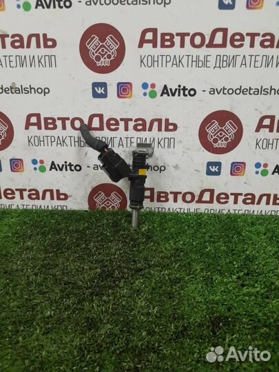 Форсунка топливная Citroen C4 2 2012 V75281768007