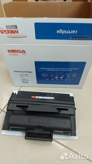 Картриджи для принтера