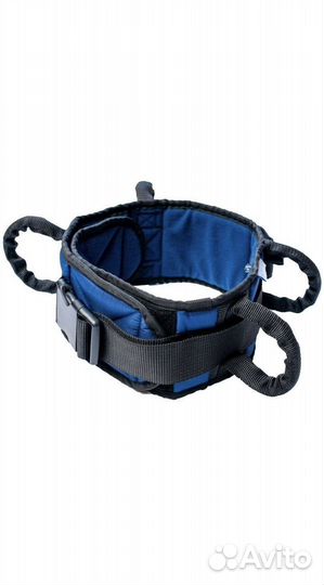 Поддерживающий пояс для лежачих больных