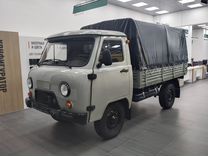 Новый УАЗ 3303 2.7 MT, 2024, цена от 1 415 000 руб.