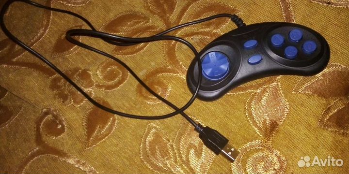 Джостик для двд