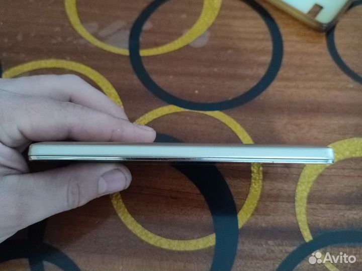 HONOR 4c, 2/8 ГБ