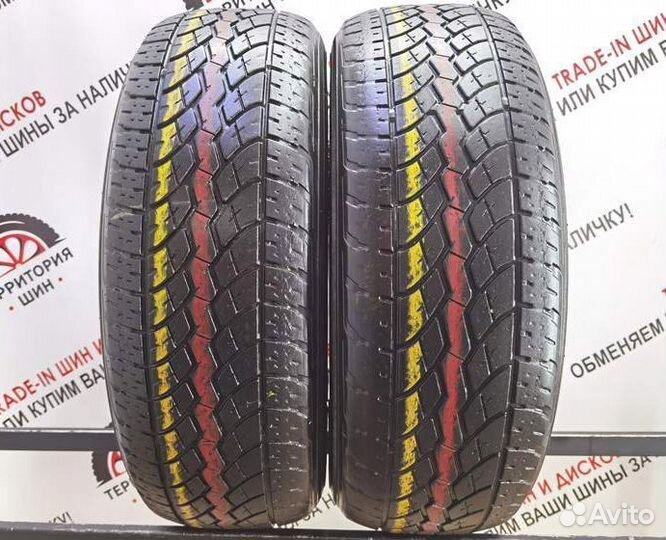 Yokohama Geolandar H/T-S G051 225/65 R17
