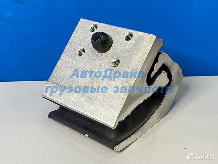 Подушка двигателя передняя для автомобилей Скания