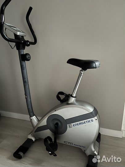 Велотренажер бу