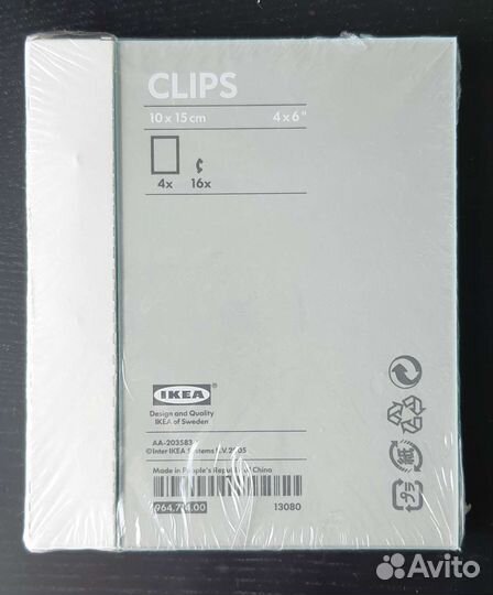 Рамки для фото IKEA и леруа мерлен новые