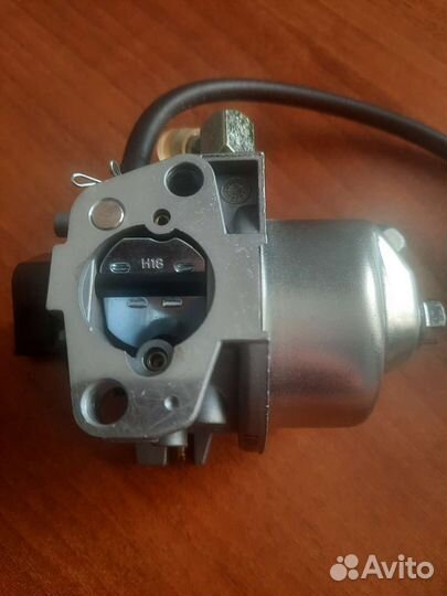 Карбюратор Huayi