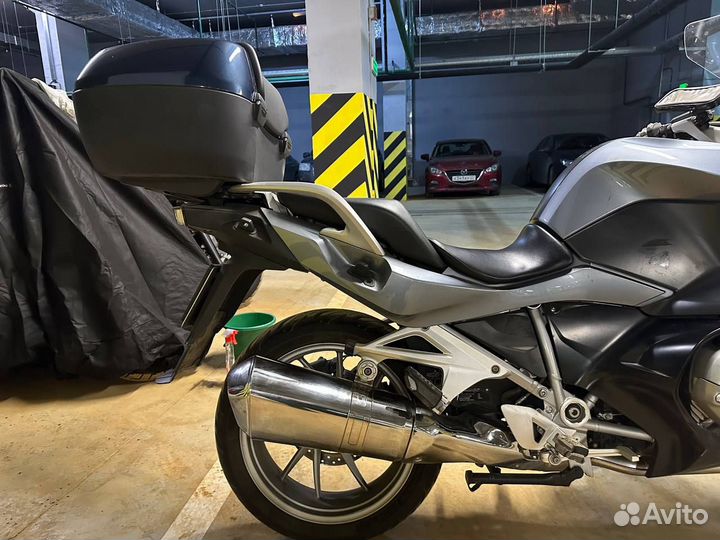 BMW R 1200 RT