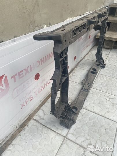 Телевизор/пепедняя панель на kia sorento 2020-2023