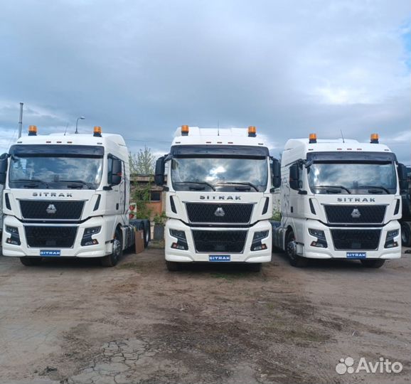 Гидравлика Гидрофикация тягачей