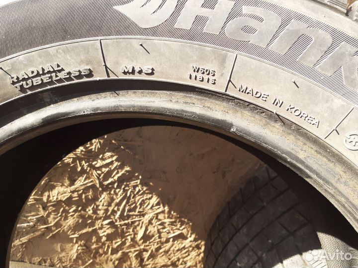 Hankook Winter I'Cept IZ2 195/60 R15 88T