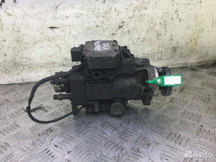 Тнвд Ford Transit (F) 2000 - 2006 2003