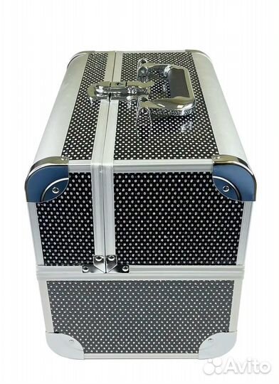 Саквояж чемодан для косметики