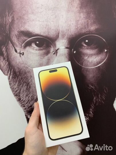 iPhone 14 Pro Max, 128 ГБ