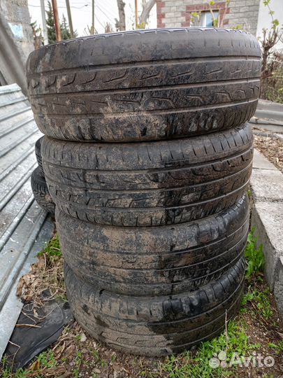 Cordiant Road Runner 205/55 R16