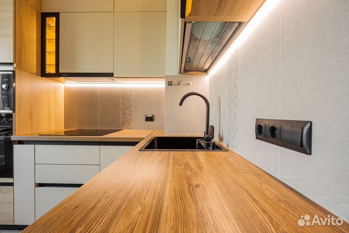 Изготвление кухни на заказkm-35715