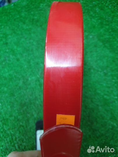 Ошейник 2,5см/50см