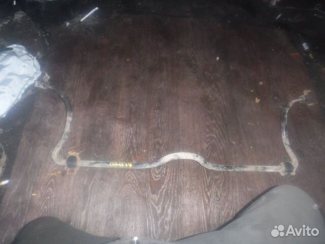 Стабилизатор передний для Fiat Albea 2002-2012