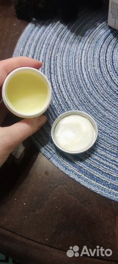 Масло Earth mama Nipple Butter